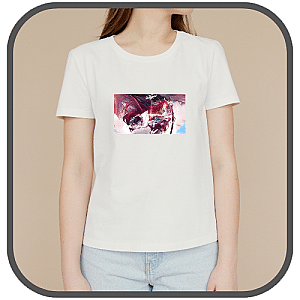 Dragon Raja T-Shirts