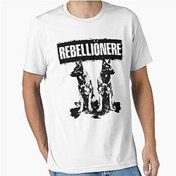 EsDeeKid Fakemink underground Y2K UK Rapper EsDeeKid Rebel 90's Rap EsDeeKid Essential T-Shirt