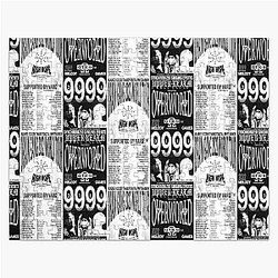 Drain Gang World Tour 2022 Jigsaw Puzzle