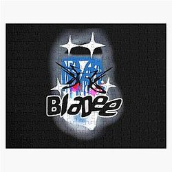 Bladee Drain gang idol 2 Jigsaw Puzzle