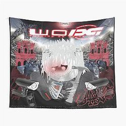 Bladee Drain Gang Working on Dying Tapestry
