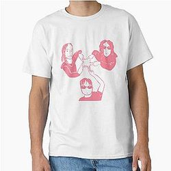 Drain Gang Classic T-Shirt