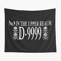 Drain Gang Tapestry