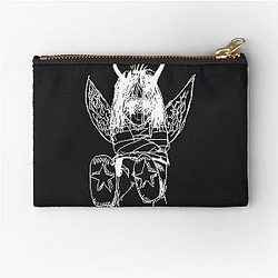 Drain Gang x Angel - Official HD Zipper Pouch