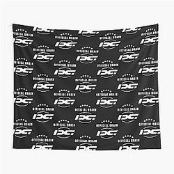 Official Drain Gang Tapestry