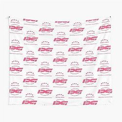 Drain Gang Sticker Pack Tapestry