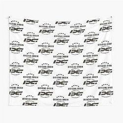 Official Drain Gang Tapestry