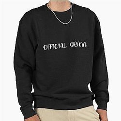 Official Drain Gang Sweatshirt
