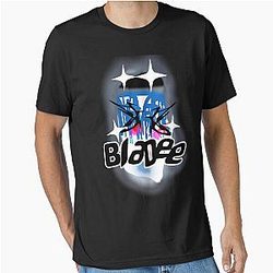 Bladee Drain Gang IDOL Essential T-Shirt