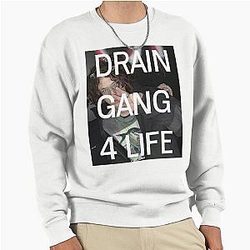 Bladee Drain Gang
