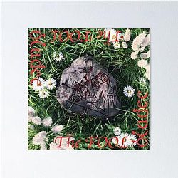 Bladee Drain Gang The Poster