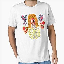 Bladee Drain Gang Essential T-Shirt