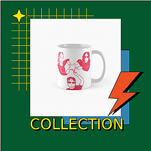 Drain Gang Mugs