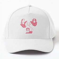 Drain Gang Baseball Cap
