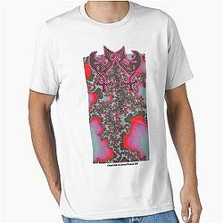 Bladee Drain Gang Excelsior Essential T-Shirt