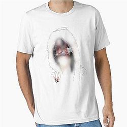 Yung Sherman Drain Gang Sadboys Essential T-Shirt