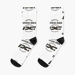 Official Drain Gang Socks