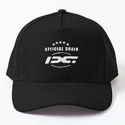 Official Drain Gang Baseball Cap