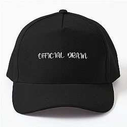 Drai Bang Baseball Cap