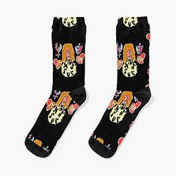 Bladee Exeter Drain Gang Socks