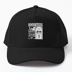 DRAIN Gang 2022 World Tour Official Poster Baseball Cap