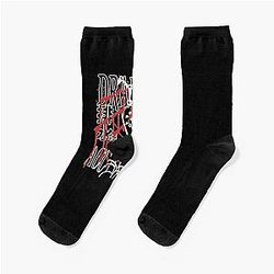 Drain Gang Socks