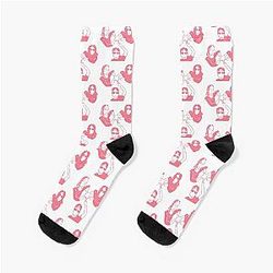 Drain Gang Socks