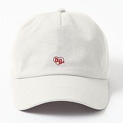 Bladee Drain Gang Dad Hat