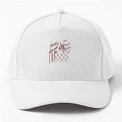 Drain Gang Merch Baseball Cap
