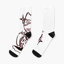 Rainbow Baby Halloween Vintage Style Socks
