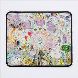 Drain | Gang | Bladee | 333 " Album  Cover Tapestry Mouse Pad" -> Drained 
result: 
Drain Gang Bladee 333 Album Cover Tapestry Mouse Pad