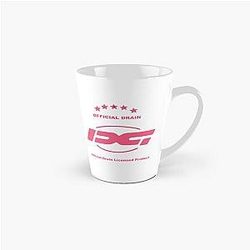 Drain Gang Sticker Pack Tall Mug