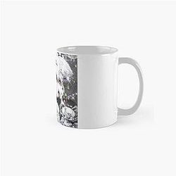 Karl Marx Drain Gang Classic Mug