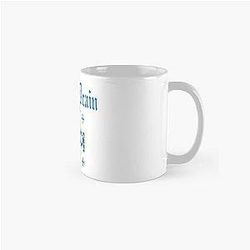 Bladee Sweden Drain Gang Legalize Classic Mug