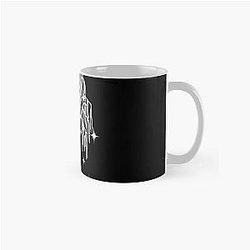 Ecco2k Drain Gang Aloe Garden Tree Logo Classic Mug