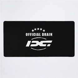 Official Drain Gang Desk Mat