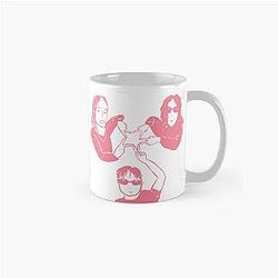 Drain Gang Classic Mug