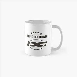 Official Drain Gang Mug