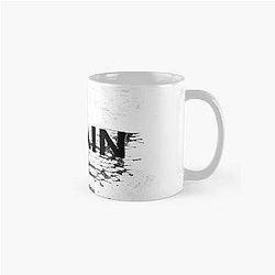 Drain Gang Logo Classic Mug
