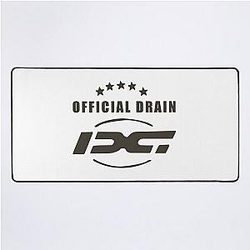 Official Drain Gang Desk Mat