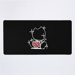 Bladee Drain Gang Desk Mat