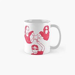 Kawaii Drain Gang Mug