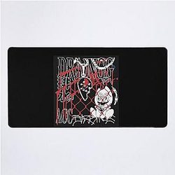 Drain Desk Mat