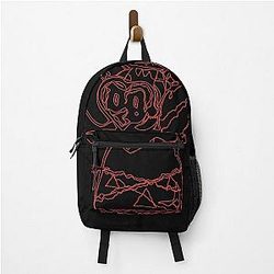 Drain Gang - Drain Baby Halloween Backpack