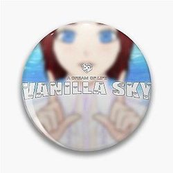 Bladee Drain Gang Vanilla Sky cover merch