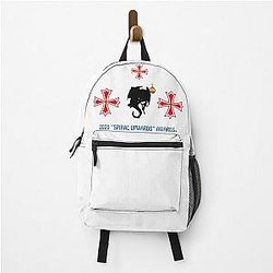 Bladee Drain Gang AWARDS merch Backpack
