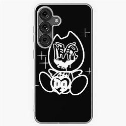Drain Gang - Drain Baby - DG - Lovepill Samsung Galaxy Soft Case