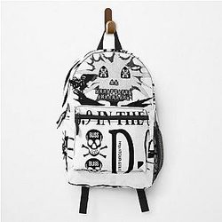 Drain Gang 2022 Tour Backpack