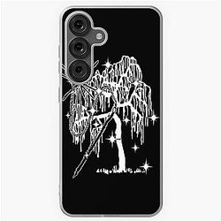 Ecco2k Drain Gang Album Tree Samsung Galaxy Soft Case