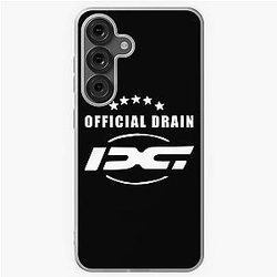 Drain Gang Samsung Galaxy Case